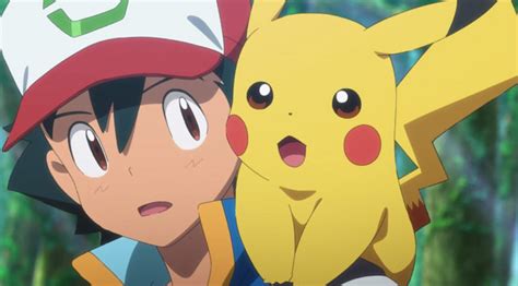 The movie features a boy, coco. Crunchyroll - Latest Pokémon Anime Film Pokémon the Movie ...