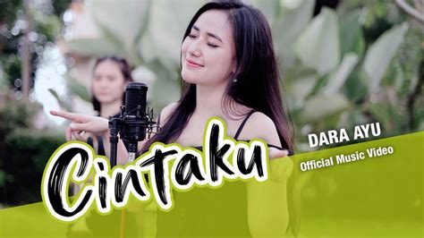 Dara Ayu Cintaku Dalam Sepiku Kaulah Candaku Official Music Video