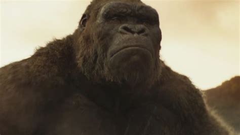 Movie Review Does Kong Skull Island Tower Over Previous Films About