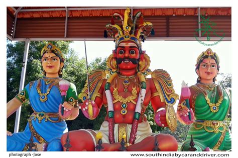 Ayyanar Temple Tamil Nadu Tamil Nadu Western Ghats Munnar