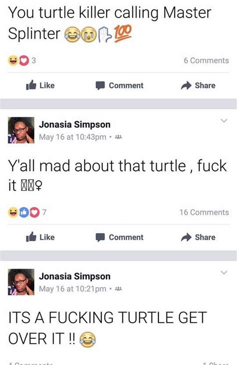 This Psychopathic Bitch Thought It Was Cool To Microwave Her Pet Turtle