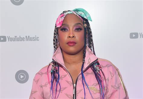 Da Brat Talks Coming Out Going To Prison And More