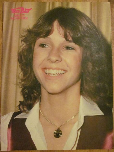 kristy mcnichol full page vintage pinup kristy mcnichol celebrities female popular actresses