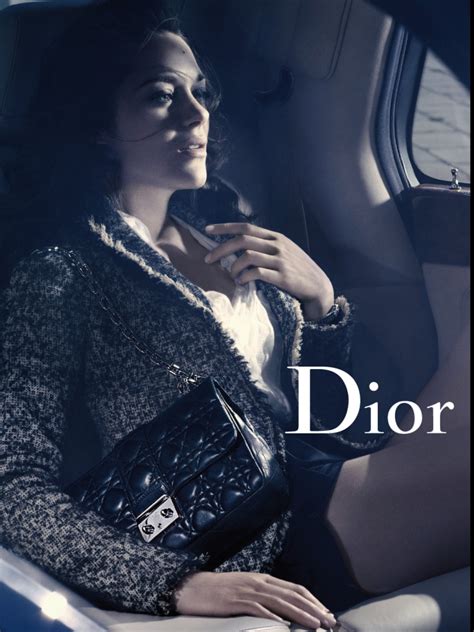 Dior Ad Vertical Chase Jarvis Photography