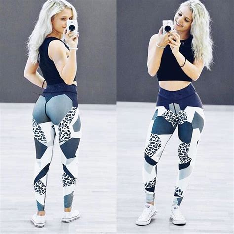 30 Times Yoga Pants Seemed To Work So Well Wow Gallery EBaum S World