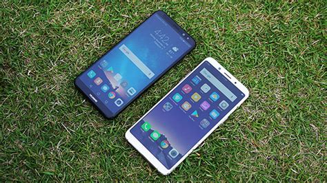 Prices are continuously tracked in over 140 stores so that you can find a reputable dealer with the best price. OPPO F5 vs Huawei Nova 2i - SPECS COMPARISON