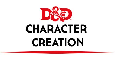 All images must be original content, must include oc or art in the title, and must be accompanied by a description in the comments of at least 400 i was wondering if people had any go to game character creators, or tools that would allow someone to create a representation of a dungeons. Basic DnD 5th Edition Character Creation - YouTube
