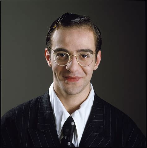 A Portrait Of John Galliano That Has Gone Unpublished For Three Decades