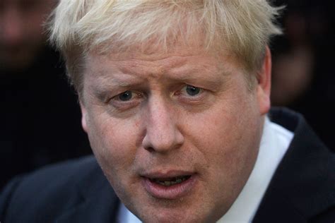 Boris brejcha vr 360 video live in concert moscow 2021. Boris Johnson: Clock ticks for London mayor as Bishopsgate ...