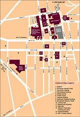 Upmc Mercy Hospital Map Pictures