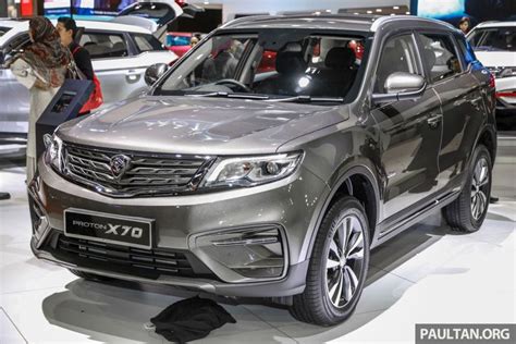 Adopting the euro car segment scheme reduces the sheer number of categories to fewer, more easier to understand ones. New Proton X70 vs B- and C-segment SUV rivals in Malaysia ...