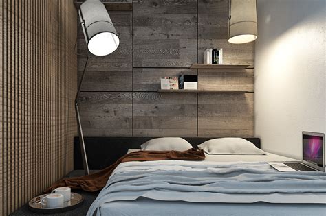 Designing For Small Spaces 3 Beautiful Micro Lofts