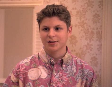 Fashion And Histrionics Style Icon George Michael Bluth