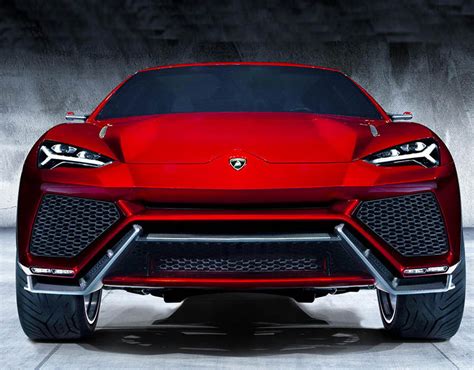 Ferruccio lamborghini was displeased with enzo ferrari's clear reluctance to build a good road car that was reliable and. Lamborghini Urus SUV concept in pictures | Pictures | Pics | Express.co.uk