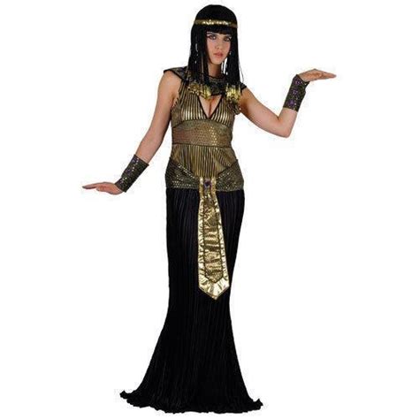 Egyptian Dress Ebay