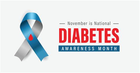 Its Diabetes Awareness Month