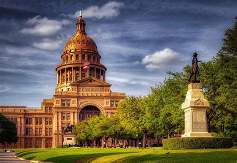 Top 10 Austin Tourist Attractions And Easy Day Trips Attractions Of America