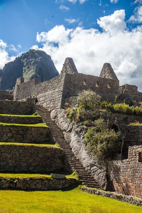 Simply choose the date of your machu picchu visit, check availability and make your reservation. My Musings: Machu Picchu : At Sunset
