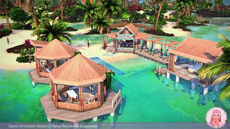 Застроенный Сулани Sulani Reinvented World No Cc