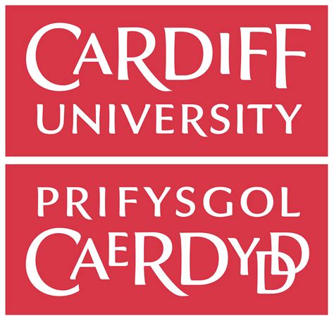 Cardiff University Logos Download