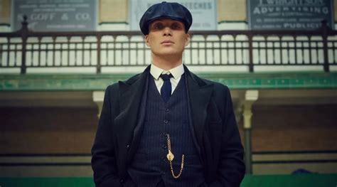 Peaky Blinders Series 7 Release Date Cast Plot Trailer Spoiler And Other Important