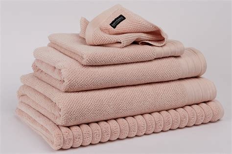 Bemboka Jacquard Cotton Turkish Towel Collection