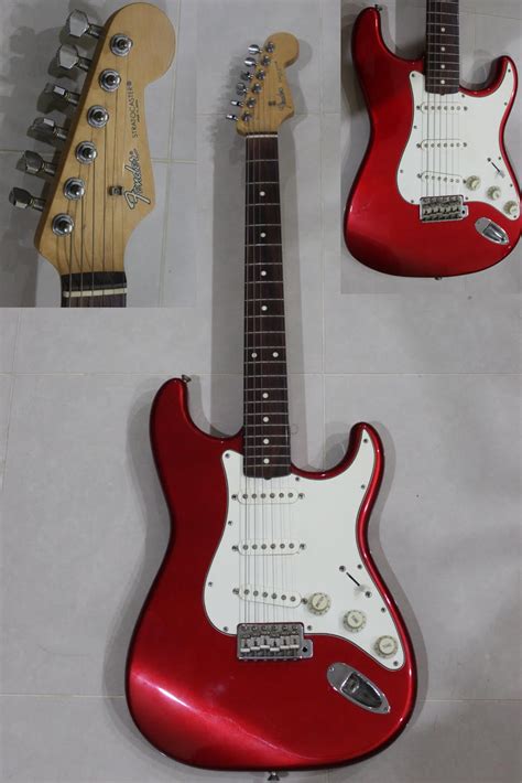 Fender Squier Stratocaster Serial Number Indonesia Flag Horsepractice