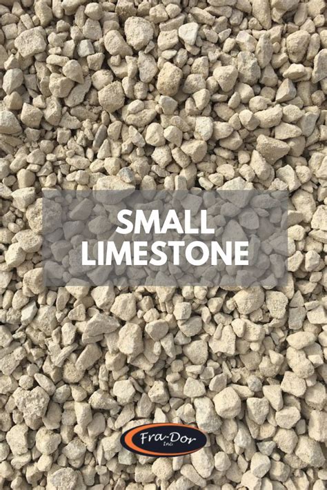 Small Limestone Landscaping Supplies Limestone Landscape Rock