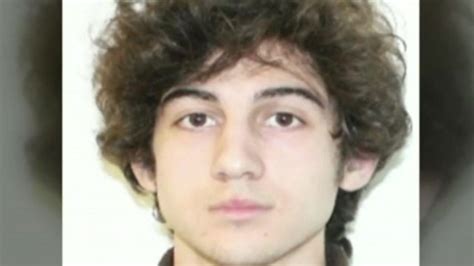 Boston Bomber Sentencing Justice Has Prevailed Bbc News