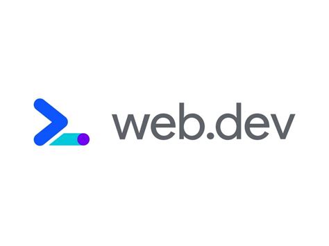 Webdev Logo Png Vector In Svg Pdf Ai Cdr Format