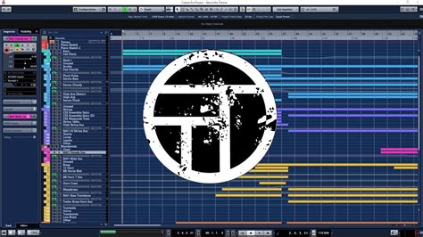 Well, quite a bit we suspect: How to Compose Epic Trailer Music in Cubase - Session #2 - YouTube