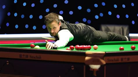 How to watch every shot for free. Masters snooker 2021 LIVE - David Gilbert beats Joe Perry ...