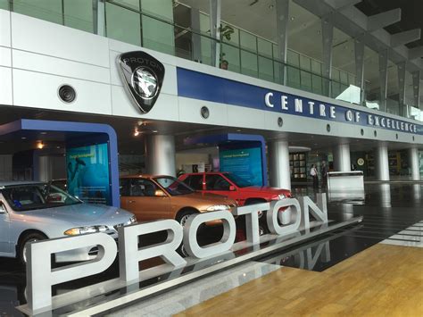 It's coe bidding week again! Bidding for Proton sees Geely leading - Autofreaks.com