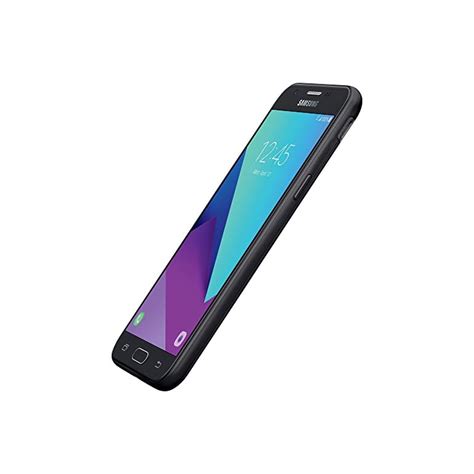 Tracfone Samsung Galaxy J3 Luna Pro 4g Lte Prepaid Smartphone With