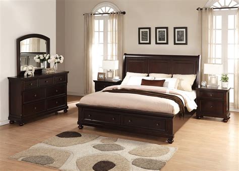 5 Piece Bedroom Set King Unbranded Houston 5 Piece Bedroom Suite King