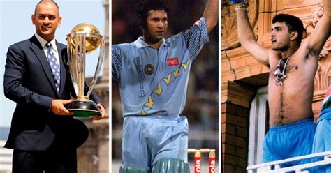 5 Long Kept Secrets About Team Indias Most Memorable Moments In