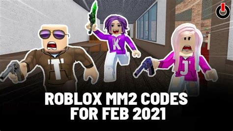 Murder mystery 2 codes can gold, knife and more. Code For Mm2 Roblox Feb 2021 - Nikilisrbx Codes 2020 Not ...