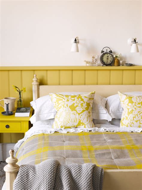 Bedrooms Painted Yellow Bedroom Decor Inspiration Crown Paints Yellow