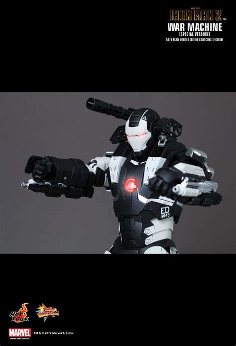 View mark machin's profile on linkedin, the world's largest professional community. JualHotToys.com - HOT TOYS WAR MACHINE 1 SPECIAL EDITION MMS166