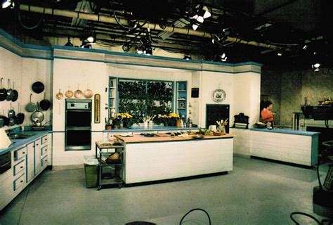 Julia Child And Company TV Kitchen1 