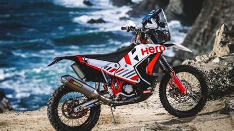 Trust yourself and keep dreaming with your eyes open! Pamer Ketangguhan, Pabrikan Motor India Ini Bakal Ikut ...