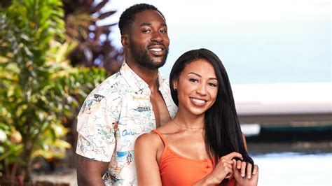 The All New Temptation Island Premieres January 15 On E Bell Media