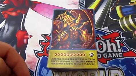 Or will you start making your own custom cards? Yami Marik Anime Style Deck For Sale - YouTube