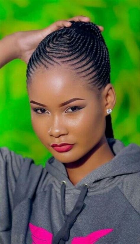 In this post we have 25 latest shuku hairstyles that you should not this is one of the unique shuku weaving styles that you need to try out this year. 70 Amazing Black Kid Wedding Hairstyle Ideas | Ghana ...