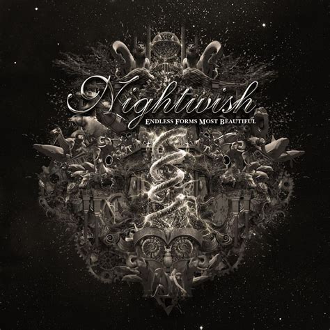 Nightwish are a symphonic metal band from kitee, finland. NIGHTWISH | Endless forms most beautiful - Nuclear Blast
