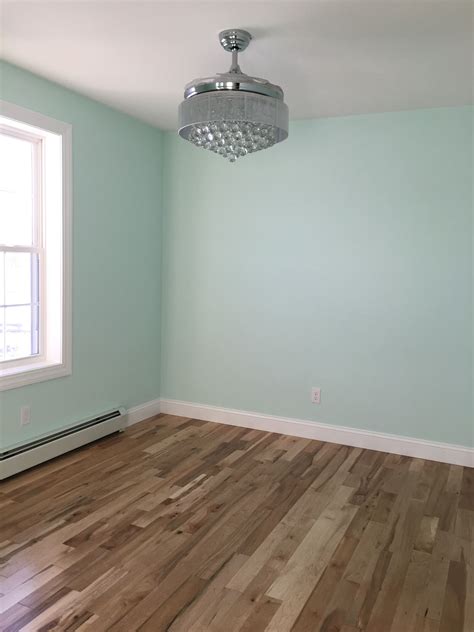 Your business address and contact. Sherwin williams- embellished blue walls. | Girls room ...
