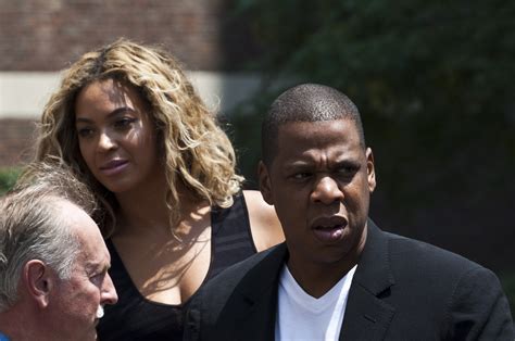 Jay Z Solange And Beyonce Release Official Statement On Elevator Footage