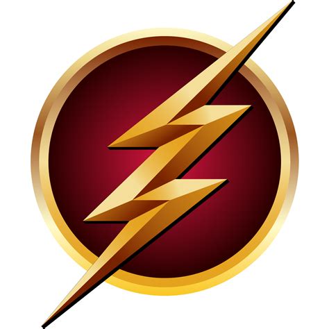 The Flash Clipart Gambar Transparent Background The Flash Clipart