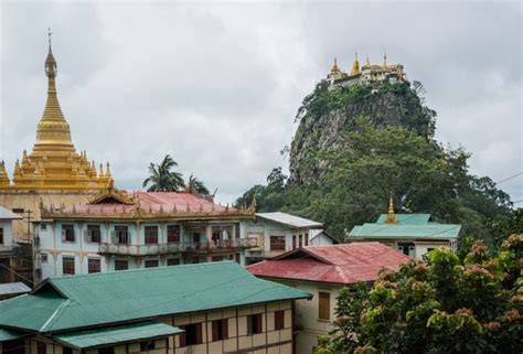 9 Must Visit Destinations In Myanmar Burma The Places Youll Go