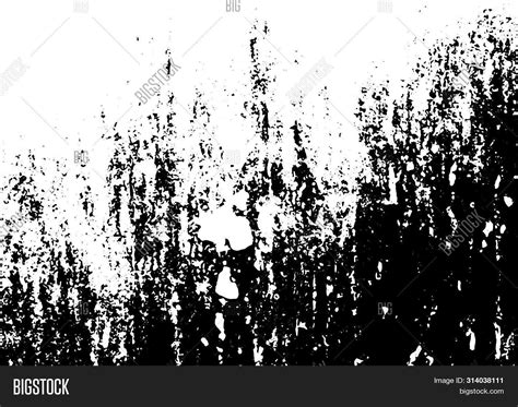 Grunge Black White Vector And Photo Free Trial Bigstock